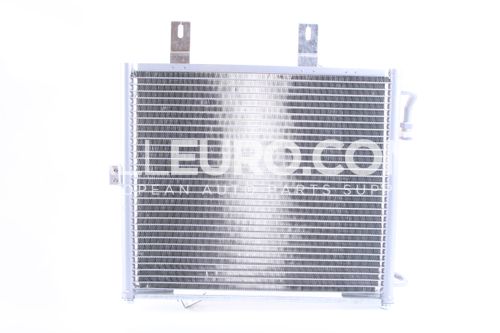 Nissens Front A/C Condenser 64538391509 94172