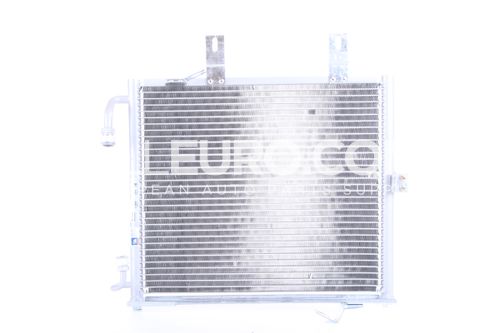 Nissens Front A/C Condenser 64538391509 94172