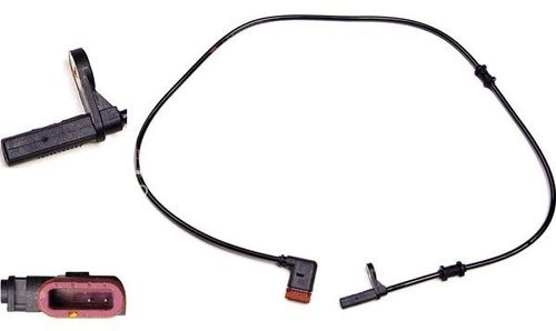 ATE Rear Right ABS Wheel Speed Sensor 2035401417 360183