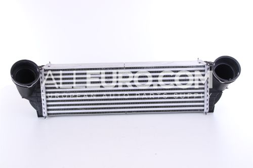 Nissens Front Intercooler 17517809321 96364