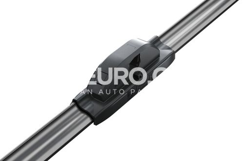 Bosch Front Windshield Wiper Blade Set 4B0998002 3397118933