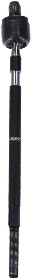 LEMFORDER Front Inner Steering Tie Rod End Assembly 3345797 25487 01