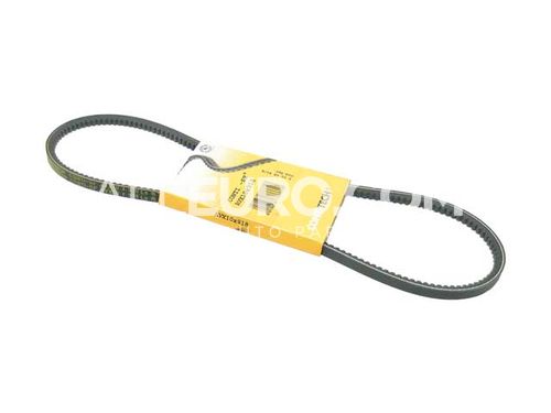 Continental ContiTech Alternator and Water Pump Accessory Drive Belt 973537 10X920