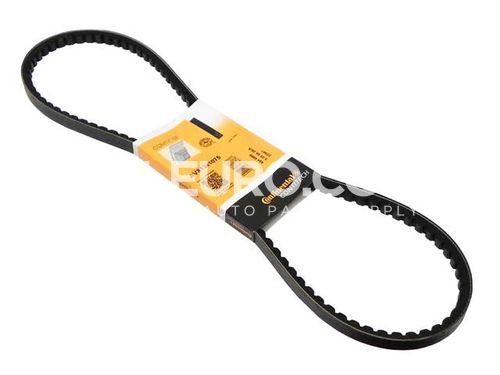 Continental ContiTech Air Conditioning Accessory Drive Belt 967114 13X1075