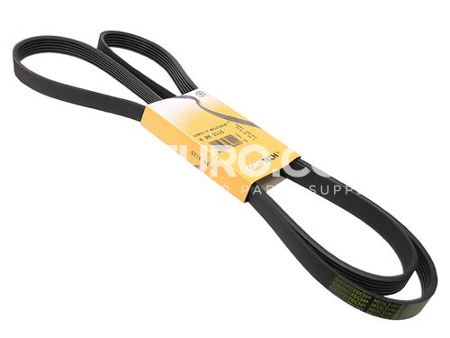 Continental ContiTech Serpentine Belt 99610215166 6PK2115