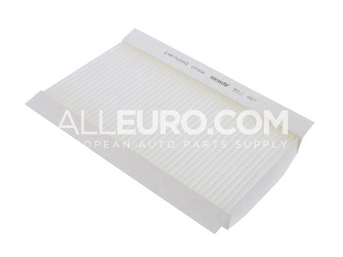 Corteco Cabin Air Filter 99657221902