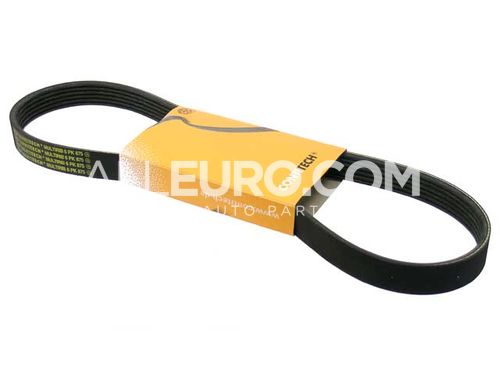 Continental ContiTech Alternator Serpentine Belt 99919234750 6PK875