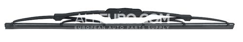 Hella Front Left Windshield Wiper Blade W18ST 858083181