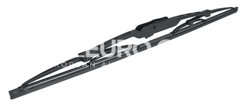 Hella Front Left Windshield Wiper Blade W18ST 858083181