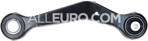 LEMFORDER Rear Right Upper Rearward Suspension Control Arm 33326770860 34556 01