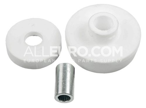 LEMFORDER Rear Suspension Strut Bumper Stop 33526754123