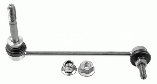 LEMFORDER Front Left Suspension Stabilizer Bar Link Kit 99634306904 33633 01
