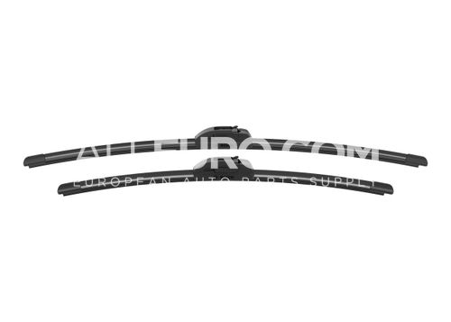 Bosch Front Windshield Wiper Blade Set 3397007654 3397007654