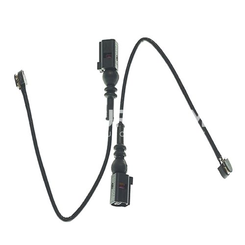 Brembo Front Disc Brake Pad Wear Sensor 1J0615121 A00209