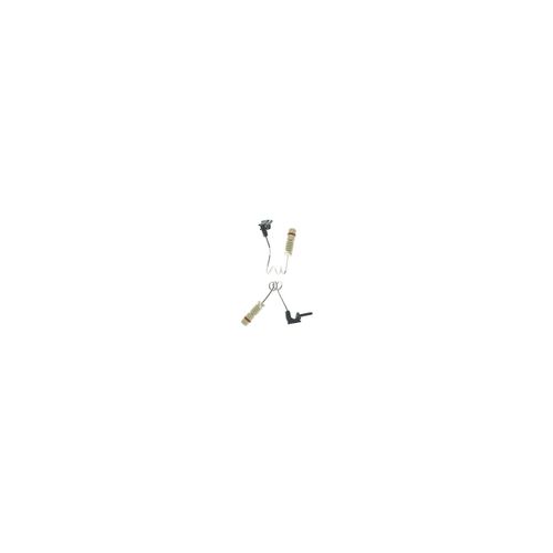 Brembo Front Disc Brake Pad Wear Sensor 2025400717 A00284
