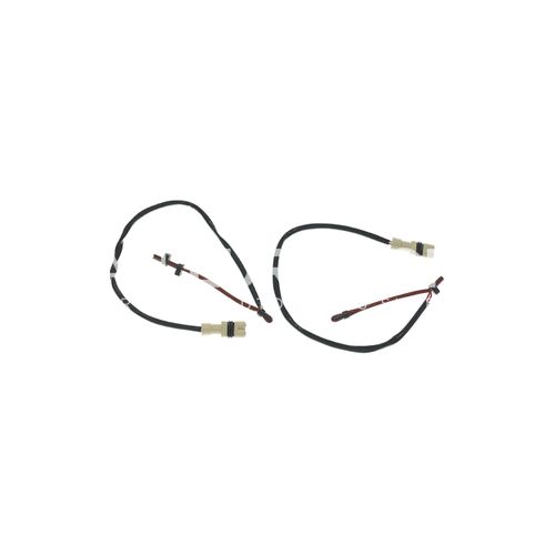 Brembo Front Disc Brake Pad Wear Sensor 99661236500 A00333