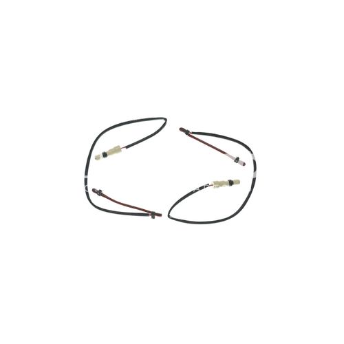 Brembo Front Disc Brake Pad Wear Sensor 99761268000 A00340