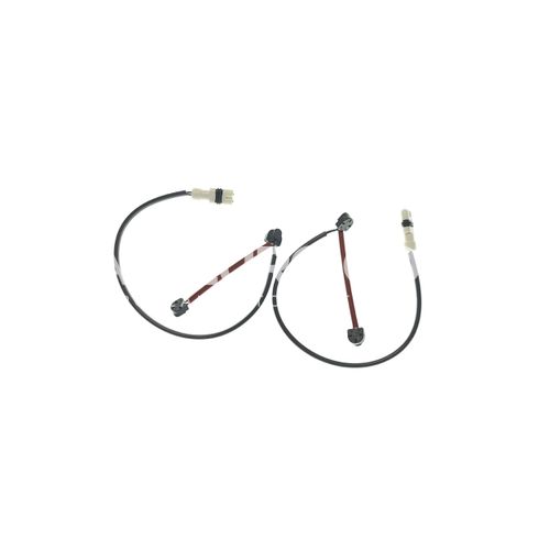 Brembo Rear Disc Brake Pad Wear Sensor 99761275402 A00415