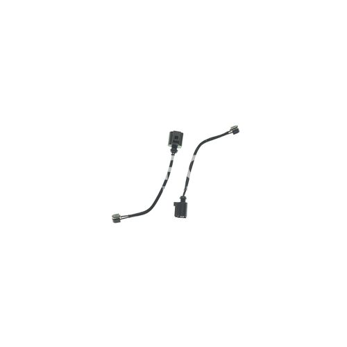 Brembo Rear Disc Brake Pad Wear Sensor 99160916300 A00456