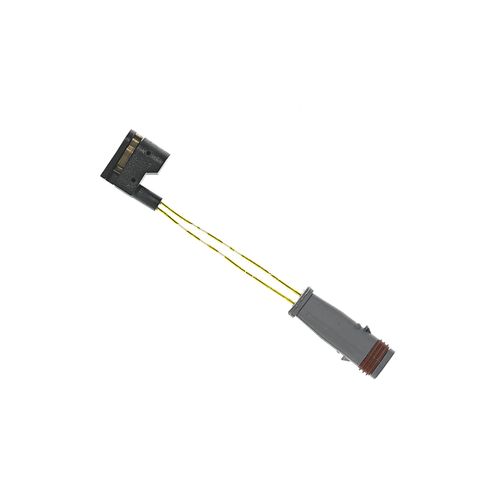 Brembo Front Left Disc Brake Pad Wear Sensor 2115401517 A00458