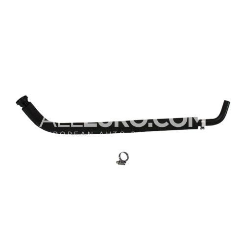 CRP Vent Valve Return Line To Valve Cover Engine Crankcase Breather Hose 11157520035 ABV0134
