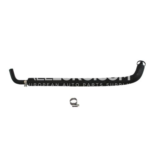 CRP Vent Valve Return Line To Valve Cover Engine Crankcase Breather Hose 11157520035