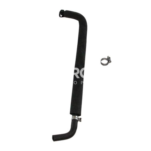CRP Vent Valve Return Line To Valve Cover Engine Crankcase Breather Hose 11157520035 ABV0134