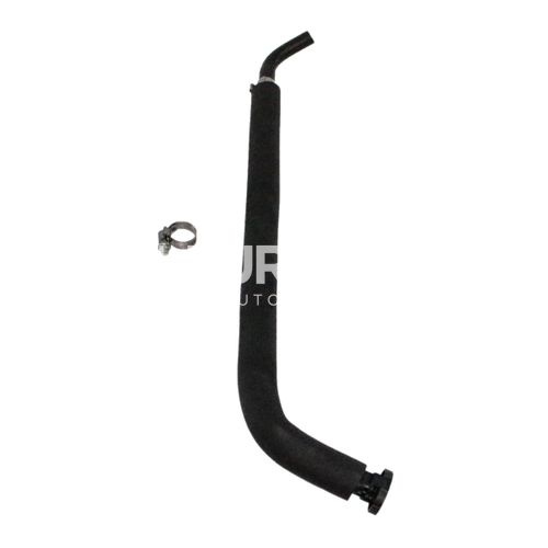 CRP Vent Valve Return Line To Valve Cover Engine Crankcase Breather Hose 11157520035 ABV0134