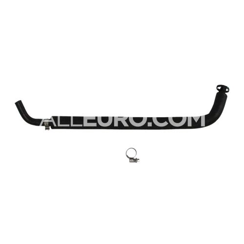CRP Vent Valve Return Line To Valve Cover Engine Crankcase Breather Hose 11157520035 ABV0134