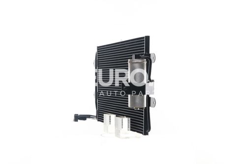 Behr A/C Condenser 1J0820413N 70816052NA