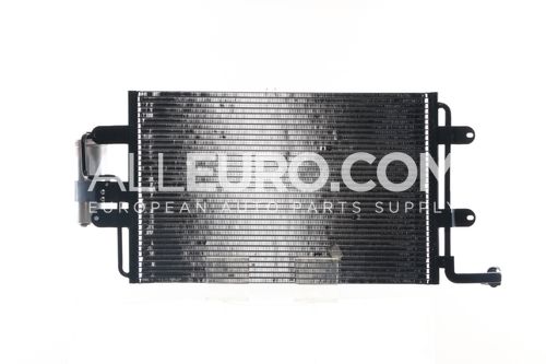 Behr A/C Condenser 1J0820413N 70816052NA