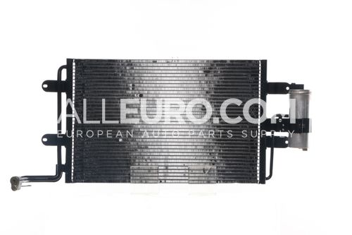 Behr A/C Condenser 1J0820413N