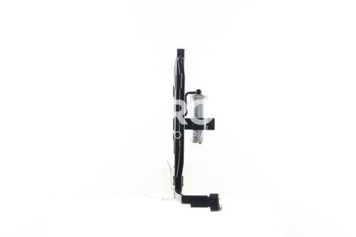 Behr A/C Condenser 1J0820413N 70816052NA