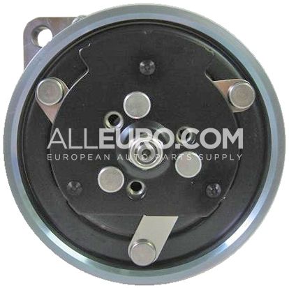 Behr A/C Compressor 1H0820803DX ACP 1021 000S