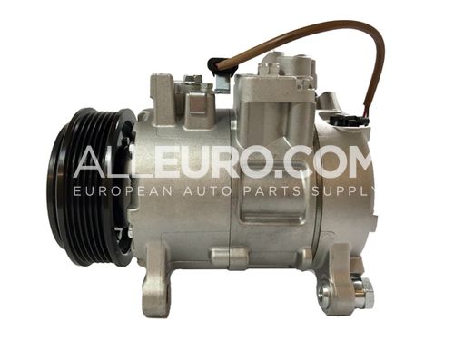 Behr A/C Compressor 64506805025
