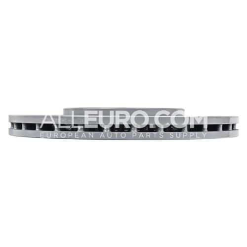 BLUEPRINT Front Disc Brake Rotor 4779712AA ADA104371