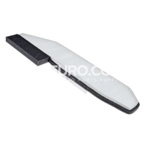 BLUEPRINT Cabin Air Filter MJD6863AA ADJ132519