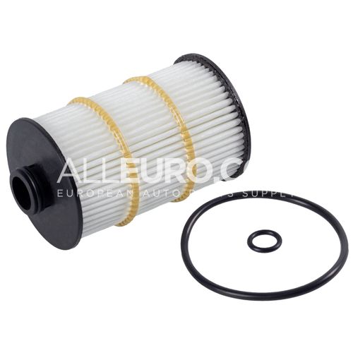 BLUEPRINT Engine Engine Oil Filter 079198405D