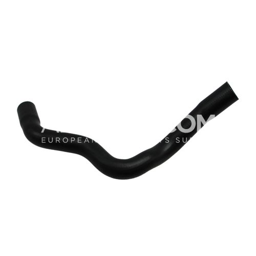CRP Upper (Connector To Thermostat) Radiator Coolant Hose 17127515501 CHE0472