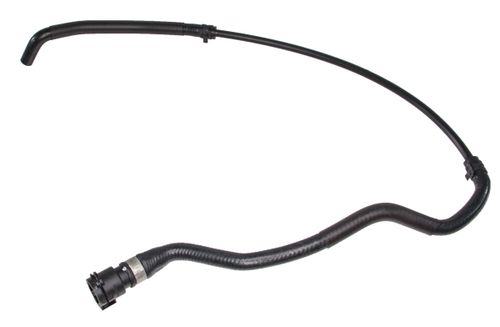 CRP Expansion Tank To Radiator Engine Coolant Hose 17127565094
