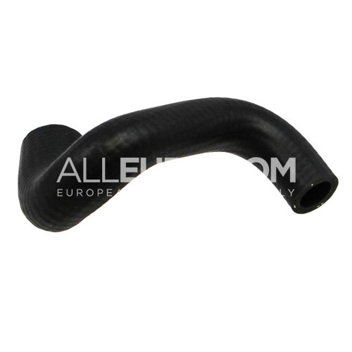CRP (Return) Heat Exchanger To Auxiliary Water Pump HVAC Heater Hose 64218390319 CHH0153R