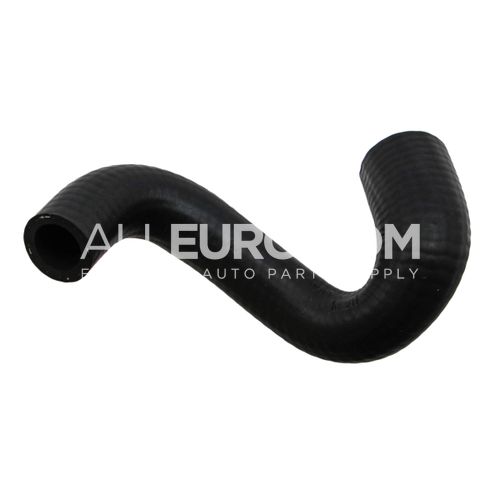 CRP (Return) Heat Exchanger To Auxiliary Water Pump HVAC Heater Hose 64218390319 CHH0153R