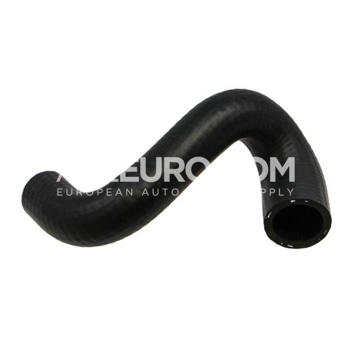 CRP (Return) Heat Exchanger To Auxiliary Water Pump HVAC Heater Hose 64218390319 CHH0153R