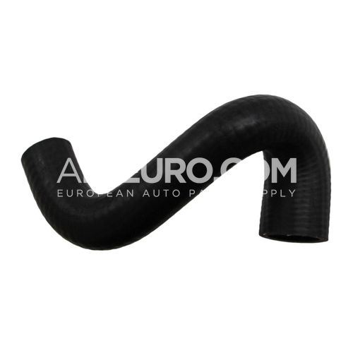 CRP (Return) Heat Exchanger To Auxiliary Water Pump HVAC Heater Hose 64218390319 CHH0153R