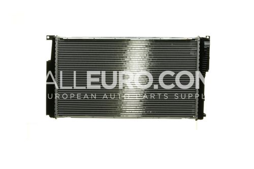 Behr Radiator 17118672104 70824268NA