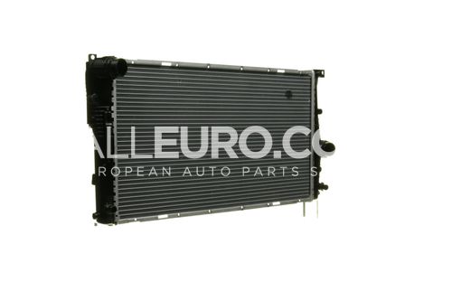 Behr Radiator 17118672104 70824268NA