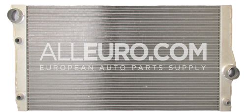 Behr Radiator 17118615454 70824290NA