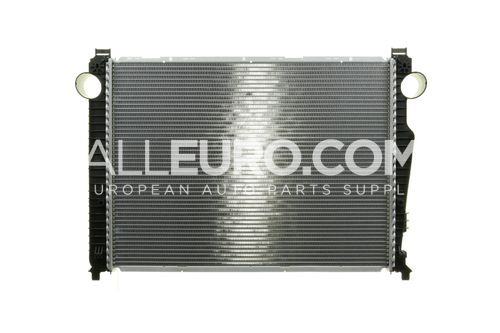 Behr Center Radiator 2205000103 70822341NA