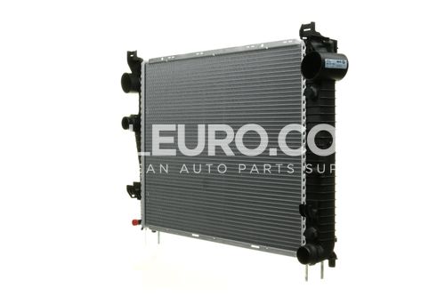 Behr Center Radiator 2205000103 70822341NA