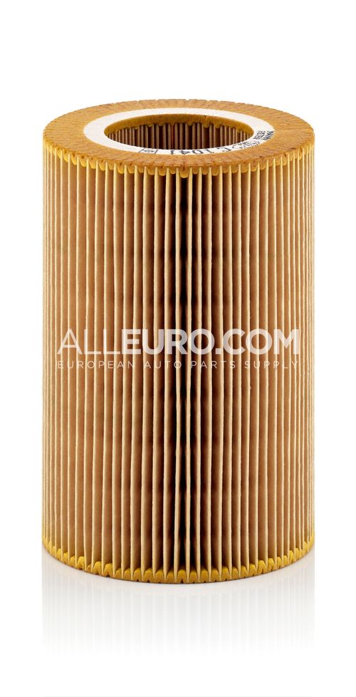 MANN FILTER Air Filter 0004591V001